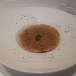 リストランテKubotsu - 小さな前菜”ストゥッツィキーニ”（2017.8）