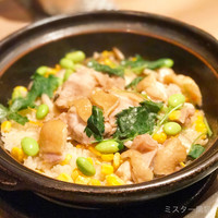銀座　神籬 - 