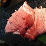 Yakiniku No Fujimasu - 