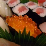 どん亭 - 握りですん