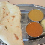 レディースランチ