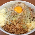 ラーメン BooBoo太郎。 - 