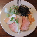 麺's食堂 粋蓮 - 