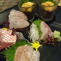 雨後晴 青山 - 