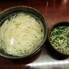 釜揚げうどん 織田薪 本店