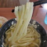 讃岐うどん中村屋 - 