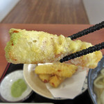 讃岐うどん中村屋 - 