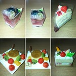 シャトレーゼ - 