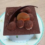 シャトレーゼ - 