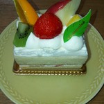 シャトレーゼ - 