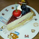 シャトレーゼ - 