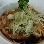 深大寺門前そば - 