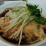 深大寺門前そば - 