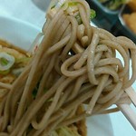 深大寺門前そば - 