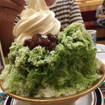 Komeda Kohi Ten - 