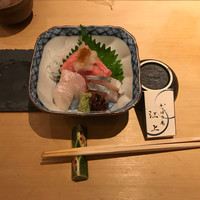 かっぽう庵 江上 - 