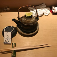 かっぽう庵 江上 - 