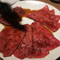 焼肉ホルモン 稲田 - 