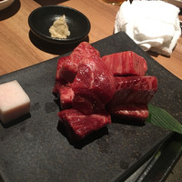 焼肉ホルモン 稲田 - 