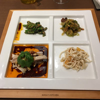 MASA'S KITCHEN 名古屋JRゲートタワー - 