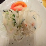 まこちゃん - ぽてさら