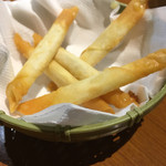 元祖ニュータンタンメン本舗 蒲田店 - 