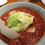 元祖ニュータンタンメン本舗 蒲田店 - 