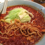 元祖ニュータンタンメン本舗 蒲田店 - 