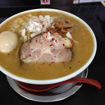 中華そば 亀喜屋 - 