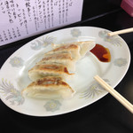 中華そば 亀喜屋 - 