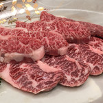 焼肉大門 - 