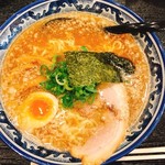 れんげ - れんげラーメン