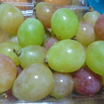 農産物直売所 こだま館 - 上品な味わい