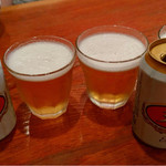 タン・カフェ - 