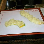 Tempura Sazen - 