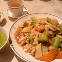 中国飯店 市ヶ谷店 - 