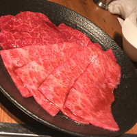 焼肉うしごろ 西麻布本店 - 