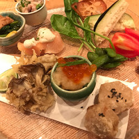 並木橋なかむら - 