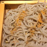 蕎麦きり みよた - 