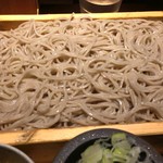 蕎麦きり みよた - 