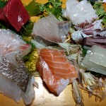 味の天狗 - 