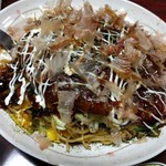 味の天狗 - 