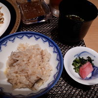 鉄板懐石 ふく - 