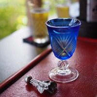 幻董庵 - 自家製梅酒