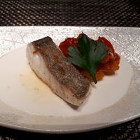 鉄板懐石 ふく - 