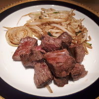 鉄板懐石 ふく - 