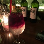 Botanical Bar ONIWA - 