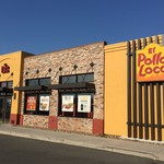 El Pollo Loco - お店♪