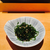 鮨 いし黒 - 