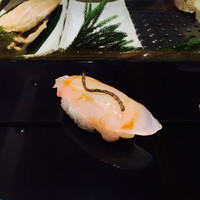 鮨 いし黒 - 
